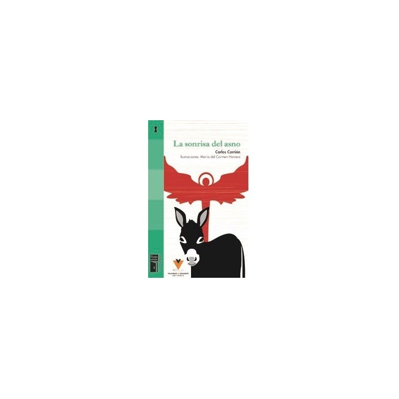 369-thickbox_default-La-Sonrisa-del-Asno.jpg