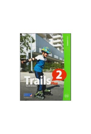 2 Pri Trails Plus Latam Pack (Sb-Reader)