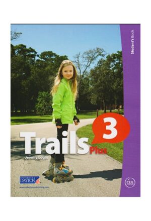 3 Pri Trails Plus Latam Pack (Sb-Reader)