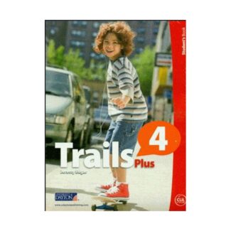 4 Pri Trails Plus Latam Pack (Sb-Reader)