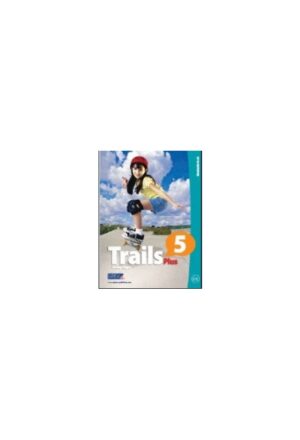 5 Pri Trails Plus Latam Pack (Sb-Reader)
