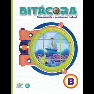 Bitacora B