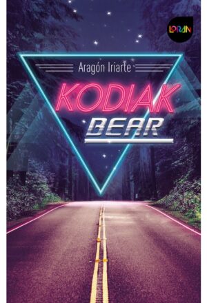 PL Loran Kodiak bear