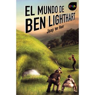 PL Loran El mundo de Ben Lighthart