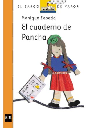 PL El cuaderno de Pancha