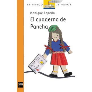 PL El cuaderno de Pancha