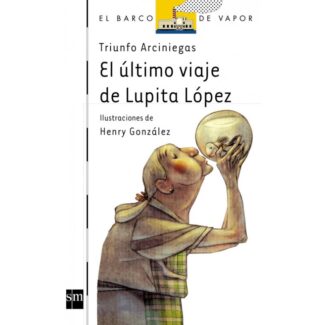 PL El último viaje de Lupita López
