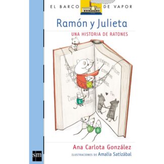PL Ramón y Julieta una historia de ratones
