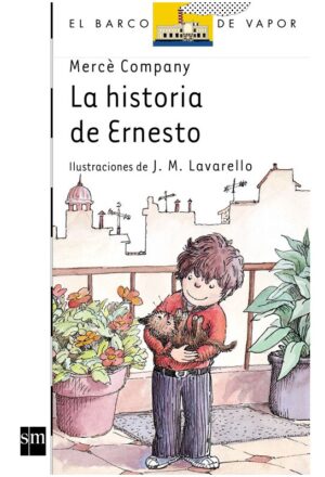PL La historia de Ernesto