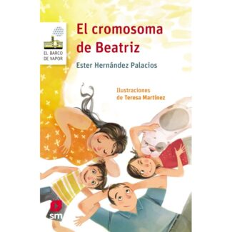 Pl El cromosoma de Beatriz