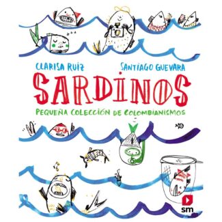 PL Sardinos pequeña colección del Colombianismo