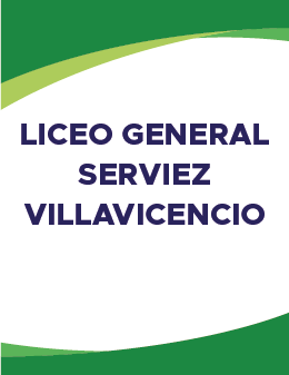 LICEO GENERAL SERVIEZ VILLAVICENCIO