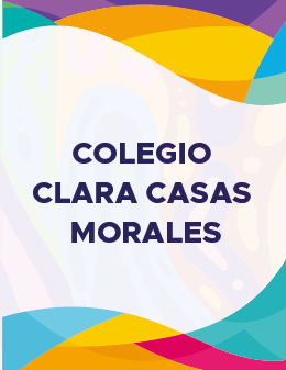 COLEGIO CLARA CASAS MORALES