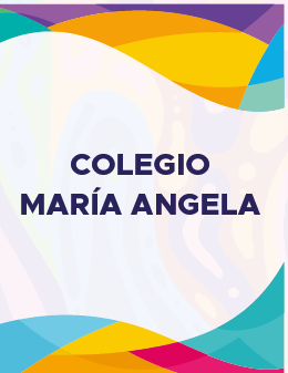 COLEGIO MARÍA ANGELA