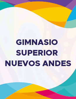 GIMNASIO SUPERIOR NUEVOS ANDES