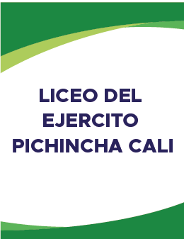 LICEO DEL EJERCITO PICHINCHA CALI