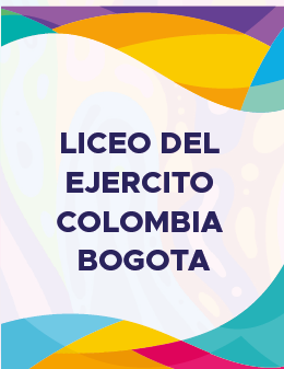 LICEO DEL EJERCITO COLOMBIA BOGOTA