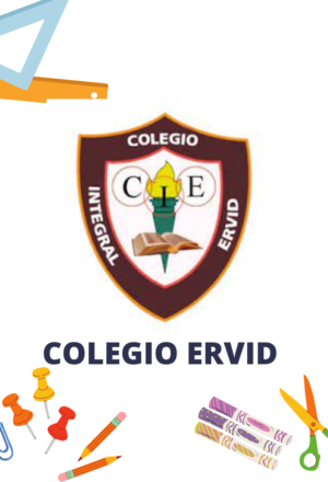 Colegio Integral Ervid