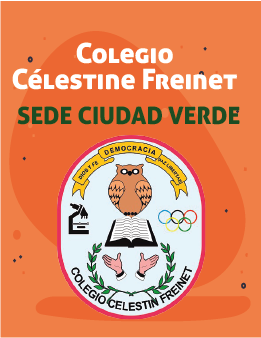 Colegio Célestin Freinet Ciudad verde