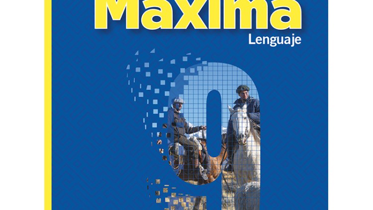 AULA MAXIMA 9