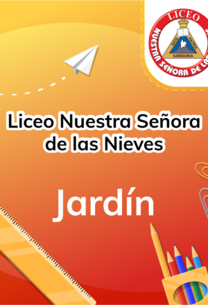 Jardín