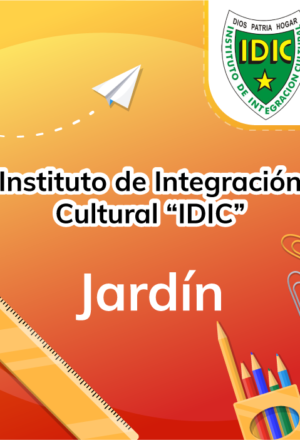 Jardín