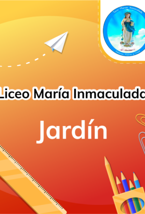 Jardín