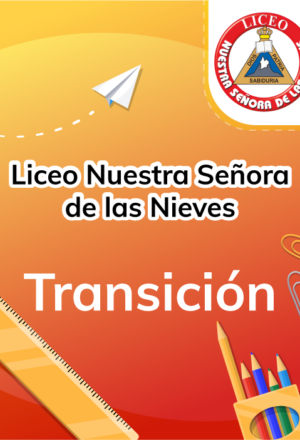 Transición