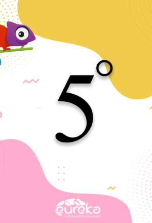 Colegio De Los Andes 5°