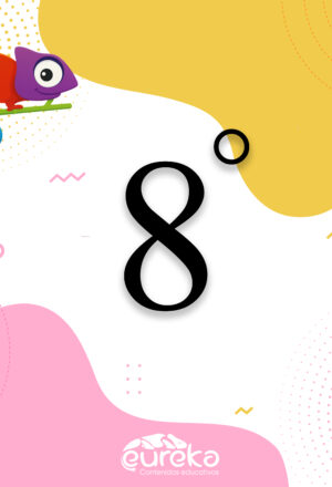 Colegio De Los Andes 8°