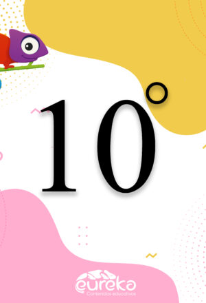 Liceo Nuestra Señora de Torcoroma - 10°