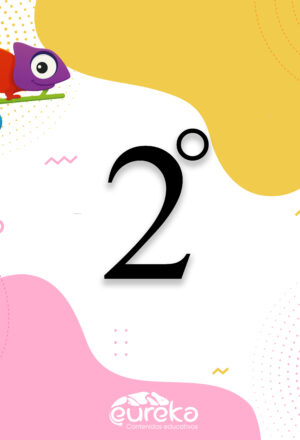 Colegio Teresiano 2°