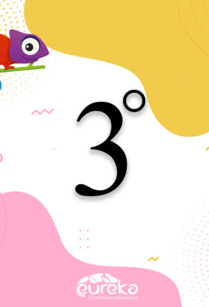 Colegio Teresiano 3°