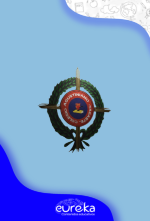 COLEGIO AGUSTINIANO TAGASTE