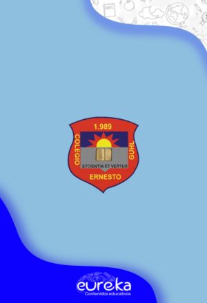 Colegio Ernesto Guhl