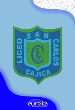 Liceo San Carlos De Cajica