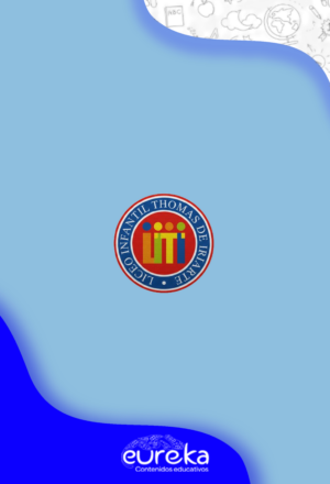 Liceo Infantil Thomas De Iriarte