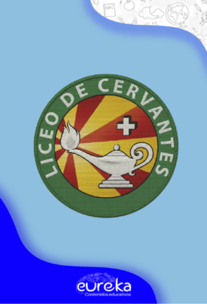 Liceo Cervantes Norte