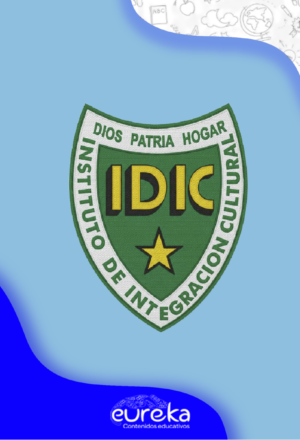 INSTITUTO DE INTEGRACION CULTURAL IDIC