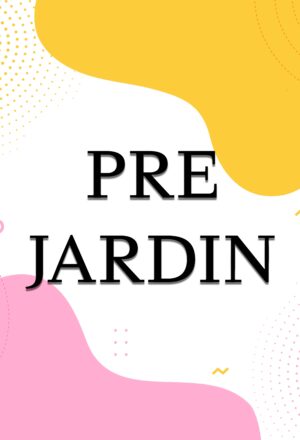 Liceo Octavio Paz - PreJardin