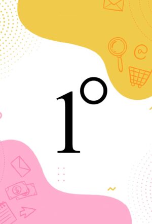 Colegio Friedrich Frobel 1°